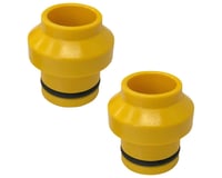 SeaSucker HUSKE Thru-Axle Plugs (Gold) (15 x 110mm Boost)