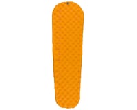 Sea To Summit Ultralight Insulated Air Sleeping Pad (Orange) (Regular)