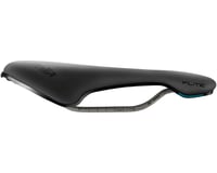 Selle Italia FLITE Boost Gravel TI 316 Superflow Saddle (Black)