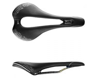 Selle Italia SLR Kit Carbonio Superflow Saddle (Black)