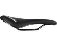 Selle Italia NOVUS Endurance TI 316 Superflow Saddle (Black)