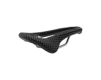 Selle San Marco Shortfit 2.0 3D Racing Saddle (Black)