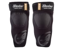 The Shadow Conspiracy Super Slim V2 Elbow Pads (Black)
