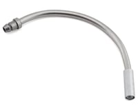 Shimano Linear Pull Brake Noodle (Silver) (135°)
