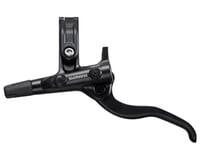 Shimano Deore BL-M4100 Replacement Hydraulic Disc Brake Lever (Grey)