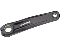 Shimano STEPS FC-E8000 E-Bike Crank Arm Set (170mm)