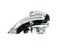Shimano Tourney FD-TY500-TS6 Front Derailleur (3 x 6/7 Speed) (28.6/31.8/34.9mm)