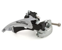 Shimano Tourney FD-TY600-L3 Front Derailleur (3 x 6/7/8 Speed) (31.8/34.9mm)