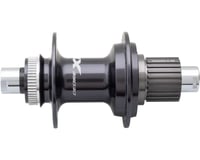 Shimano Deore XT FH-M8110 Rear Disc Hub (Black) (Shimano Microspline) (Centerlock) (12 x 142mm) (32H)