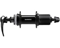 Shimano Deore FH-QC400-HM Rear Disc Hub (Black)