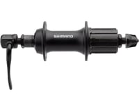 Shimano Acera FH-T3000 Rear Hub (Shimano HG) (For Rim Brake) (QR x 135mm) (36H)