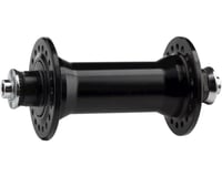 Shimano 105 HB-R7000 Front Road Hub (Black) (QR x 100mm) (Rim Brake)