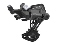 Shimano CUES RD-U4000-GS Rear Derailleur (Black) (1 x 9 Speed) (Medium Cage) (GS)