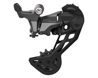 Shimano CUES RD-U6020 Rear Derailleur (Black) (2 x 10 Speed) (Long Cage) (SGS)