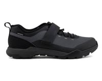 Shimano SH-EX500 Touring Clipless SPD Shoes (Black)