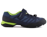 Shimano MT5 Mountain Touring Shoes (Navy)