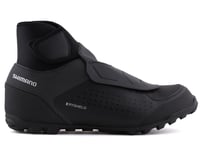Shimano MW5 Mountain Bike Shoes (Black) (Winter)
