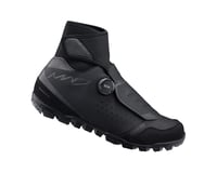 Shimano MW7 Mountain Bike Shoes (Black) (Winter) (40)