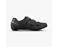 Shimano RC1 Road Bike Shoes (Black) (43)