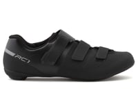 Shimano RC1 Road Bike Shoes (Black)