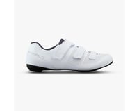 Shimano RC1 Road Bike Shoes (White) (40)