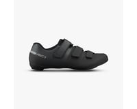 Shimano Women's RC1 Road Bike Shoes (Black) (40)