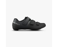 Shimano Women's RC1 Road Bike Shoes (Black) (37)