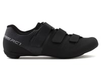 Shimano Women's RC1 Road Bike Shoes (Black)