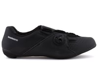 Shimano RC3 Road Shoes (Black)