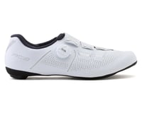 Shimano RC3 Road Bike Shoes (White)