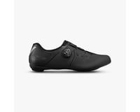 Shimano RC3 Women's Road Shoes (Black) (40)