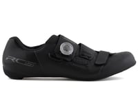 Shimano RC5 Road Bike Shoes (Black) (Standard Width) (44)