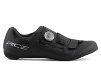 Shimano SH-RC502W Women's Road Bike Shoes (Black)