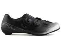 Shimano RC7 Road Bike Shoes (Black) (43) (Wide)