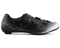 Shimano RC7 Road Bike Shoes (Black) (Standard Width)