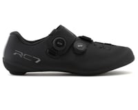 Shimano RC7 Road Bike Shoes (Black)