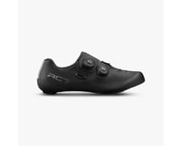 Shimano RC7 Women's Road Bike Shoes (Black) (37)