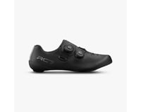 Shimano RC7 Women's Road Bike Shoes (Black) (39)