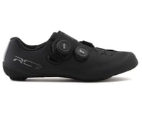 Shimano RC7 Women's Road Bike Shoes (Black)