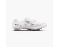 Shimano RC7 Women's Road Bike Shoes (White) (37)