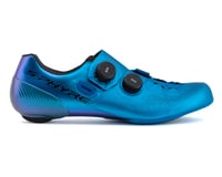 Shimano SH-RC903E S-PHYRE Road Cycling Shoes (Blue) (Wide Version)