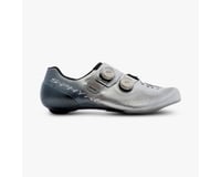 Shimano SH-RC903S S-PHYRE Road Bike Shoes (Silver) (Special Edition) (42)