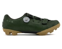 Shimano SH-RX600 Cycling Shoes (Green)
