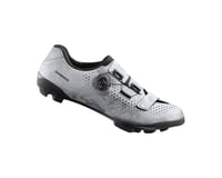 Shimano RX8 Gravel Shoes (Silver) (Standard Width) (41)