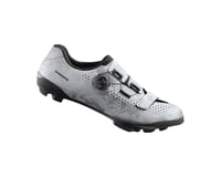 Shimano RX8 Gravel Shoes (Silver) (Standard Width) (47)