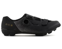 Shimano SH-RX801 Gravel Shoes (Black)