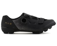 Shimano SH-RX801 Gravel Shoes (Black) (41.5)