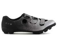 Shimano SH-RX801 Gravel Shoes (Silver) (42.5)