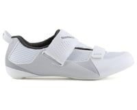 Shimano TR5 Triathlon Shoes (White) (46)