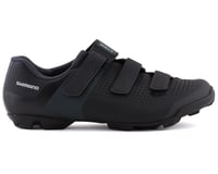 Shimano XC1 Women's Mountain Bike Shoes (Black)